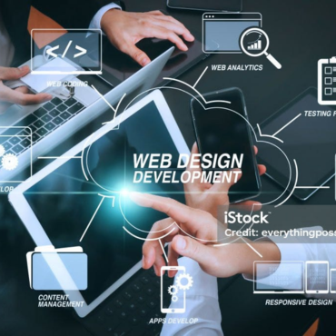 Web Design & Development